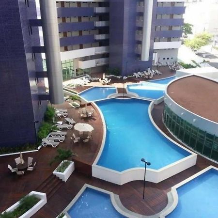 Beach Class Fortaleza Exterior photo
