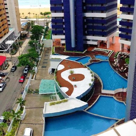 Beach Class Fortaleza Exterior photo