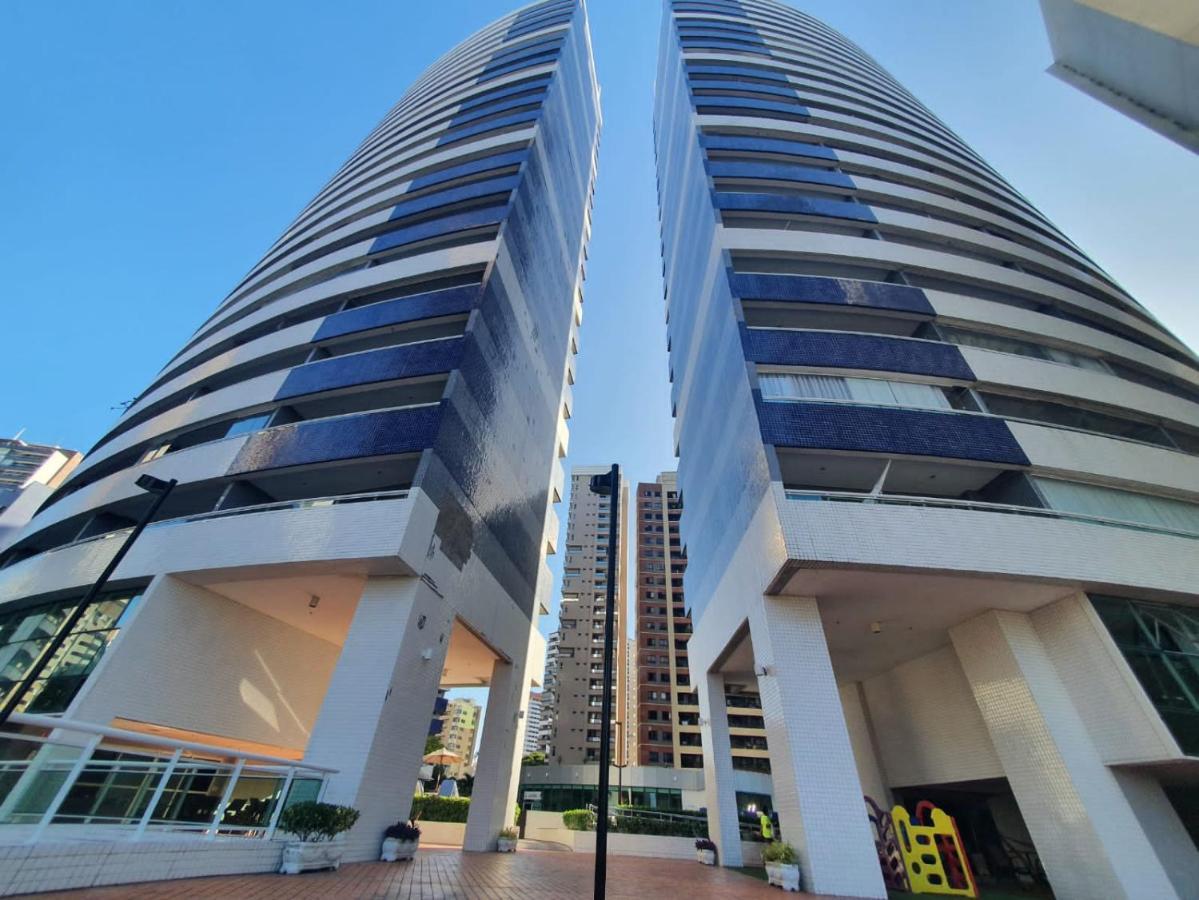 Beach Class Fortaleza Exterior photo
