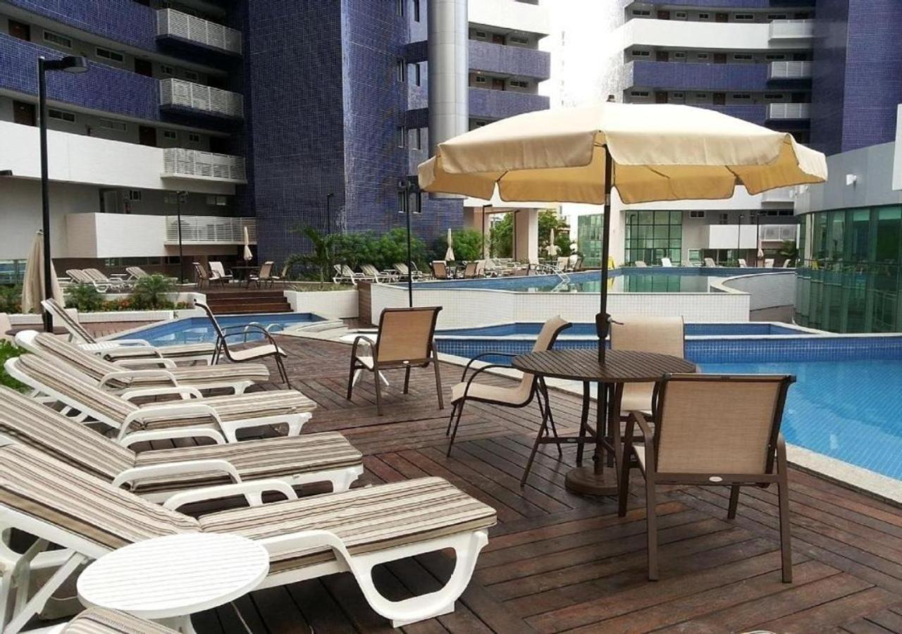 Beach Class Fortaleza Exterior photo
