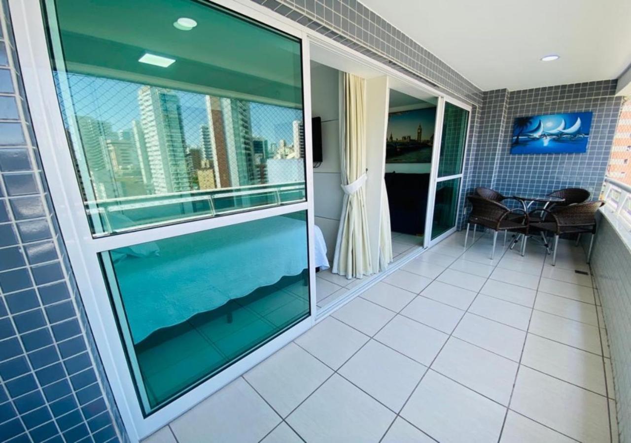 Beach Class Fortaleza Exterior photo
