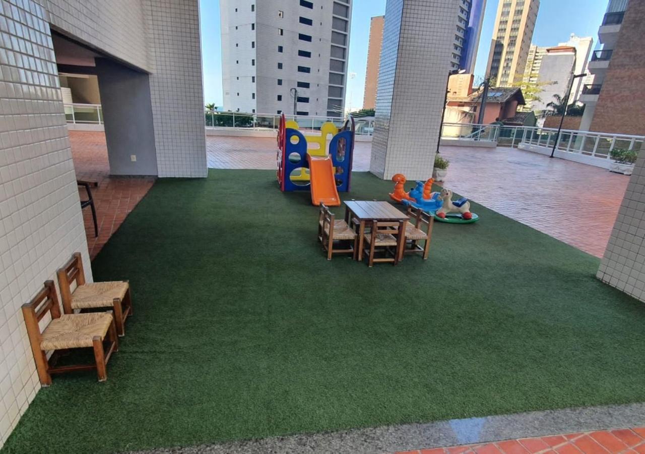 Beach Class Fortaleza Exterior photo
