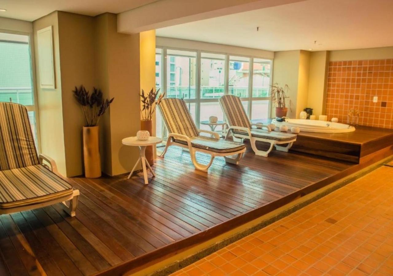 Beach Class Fortaleza Exterior photo
